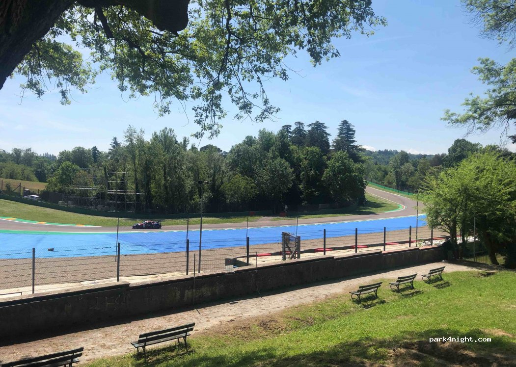 (40026) Imola - 4 Via R.Galli — foto