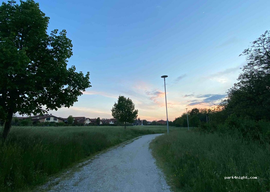 (43124) Gaione - 91 Strada Fontanini — foto