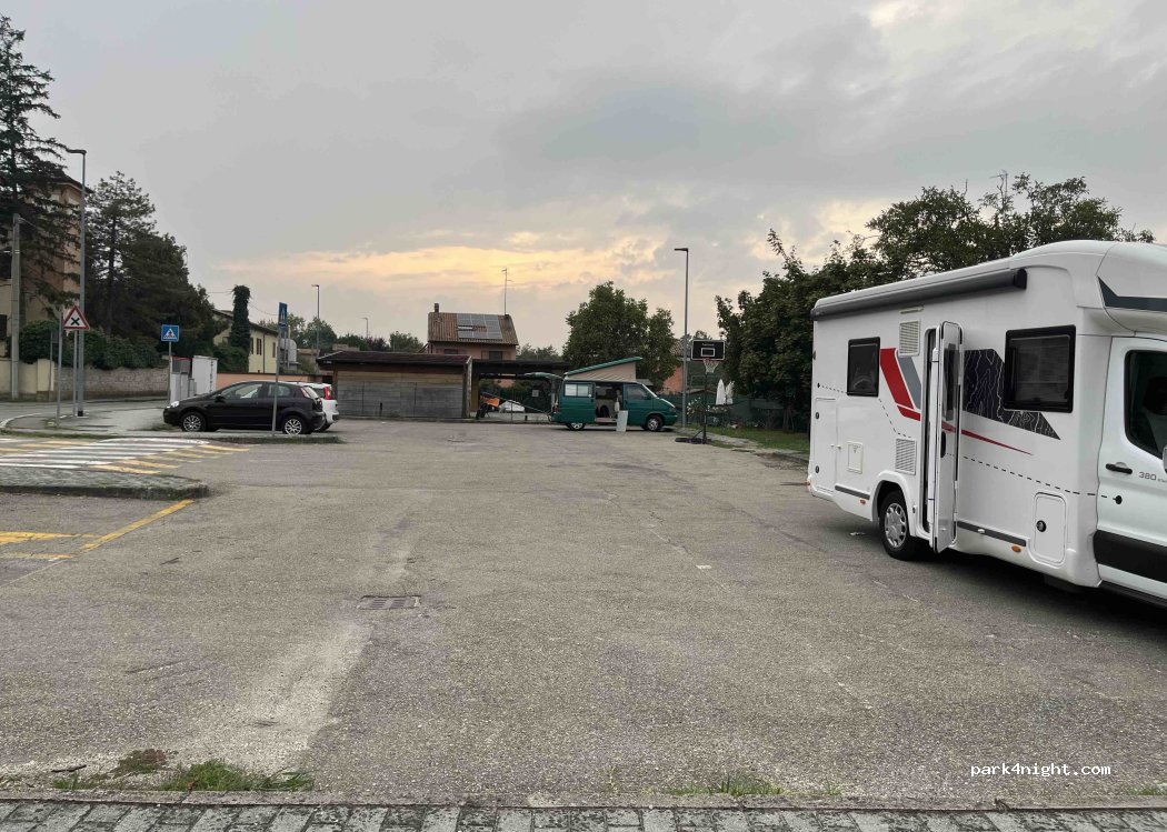 (43124) Gaione - 91 Strada Fontanini — foto 3