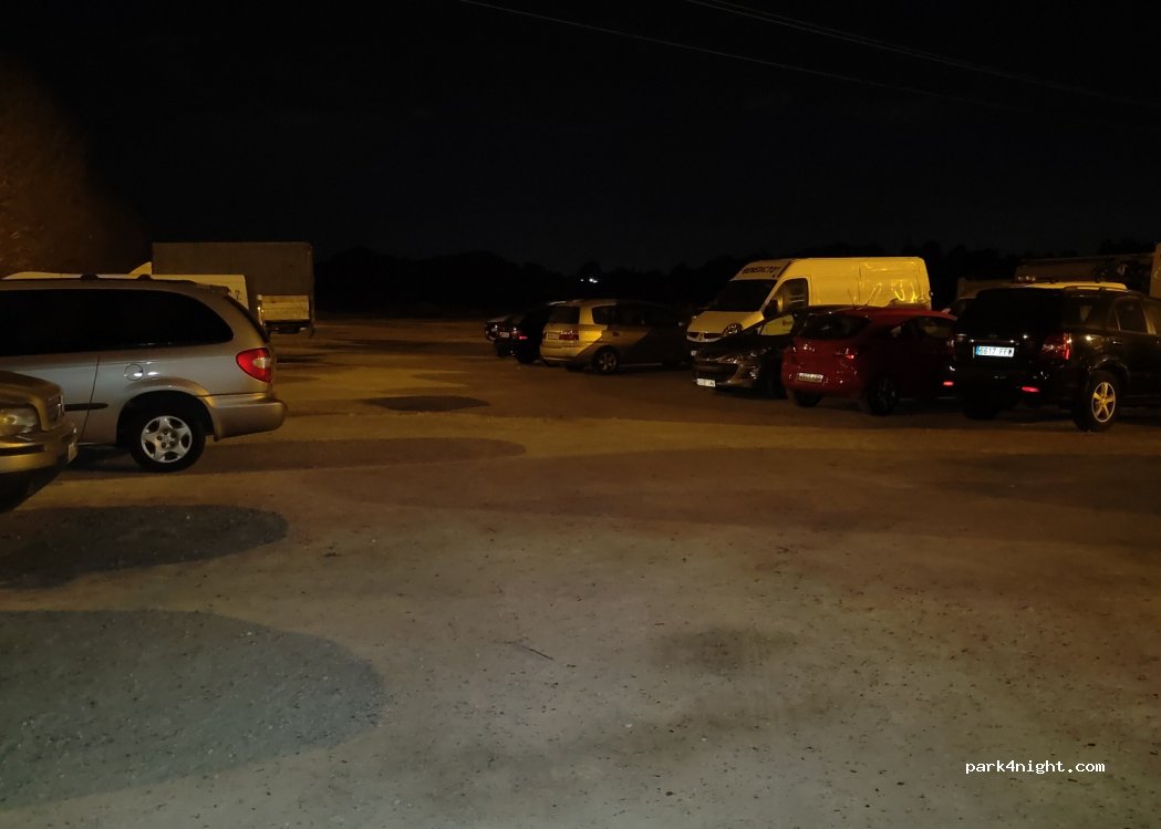 (46117) Bétera - 20 Plaça Camp de Túria — foto