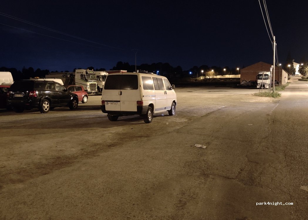 (46117) Bétera - 20 Plaça Camp de Túria — foto 2