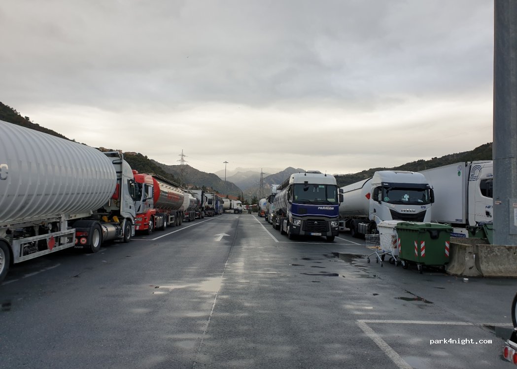 (18039) Bevera - Unnamed Road — foto 2