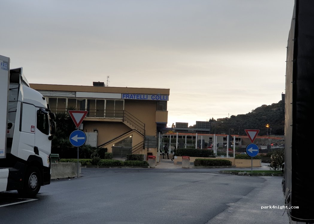 (18039) Bevera - Unnamed Road — foto 4
