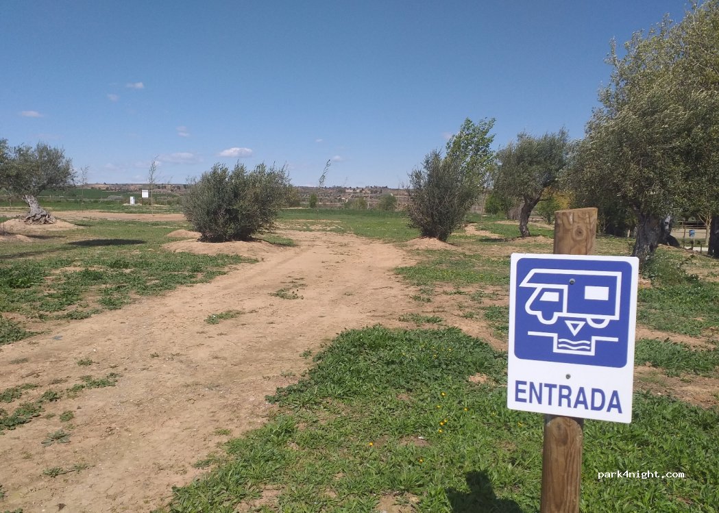 (25430) Juneda - 555 Diseminado Poligon 5 — foto