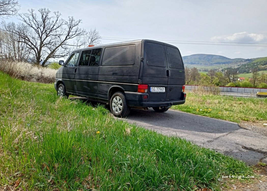 (962 12) Detva - Unnamed Road — foto 2