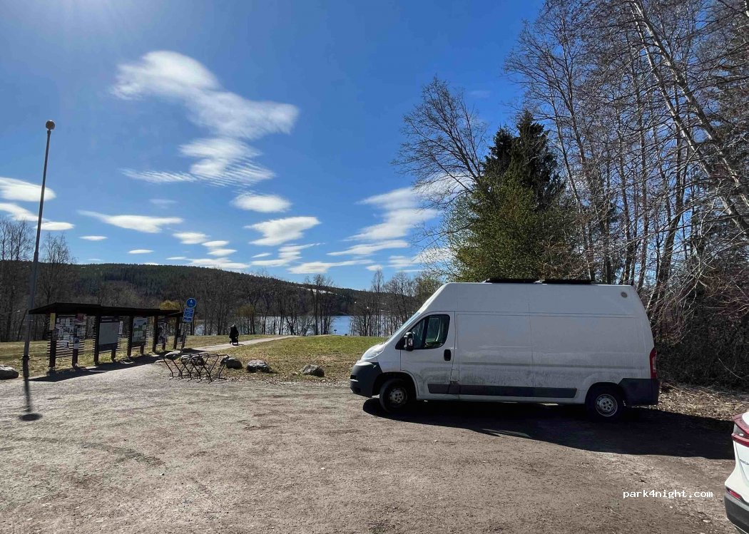 (853 57) Sundsvall - 43 Sidsjövägen — foto