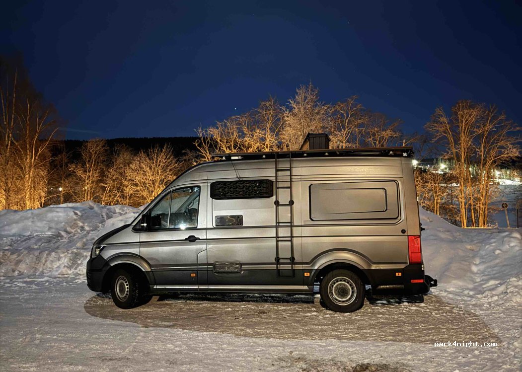 (853 57) Sundsvall - 43 Sidsjövägen — foto 3