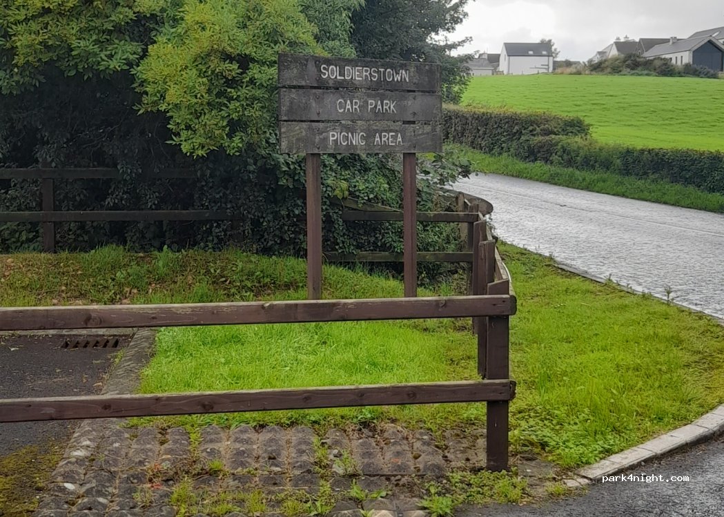 (BT67 0ET) Aghalee - 61 Soldierstown Road — foto
