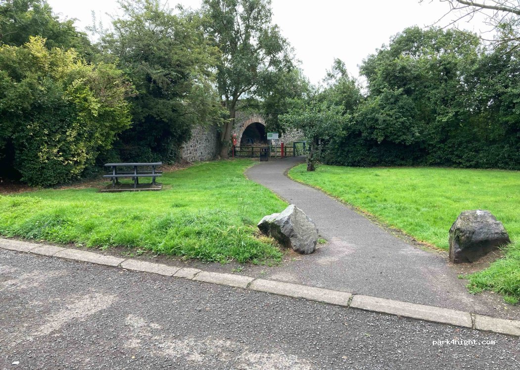 (BT67 0ET) Aghalee - 61 Soldierstown Road — foto 4