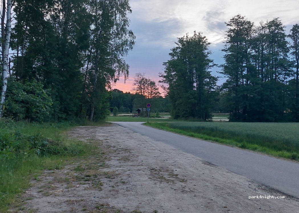 (95676) Wiesau - Unnamed Road — foto 2
