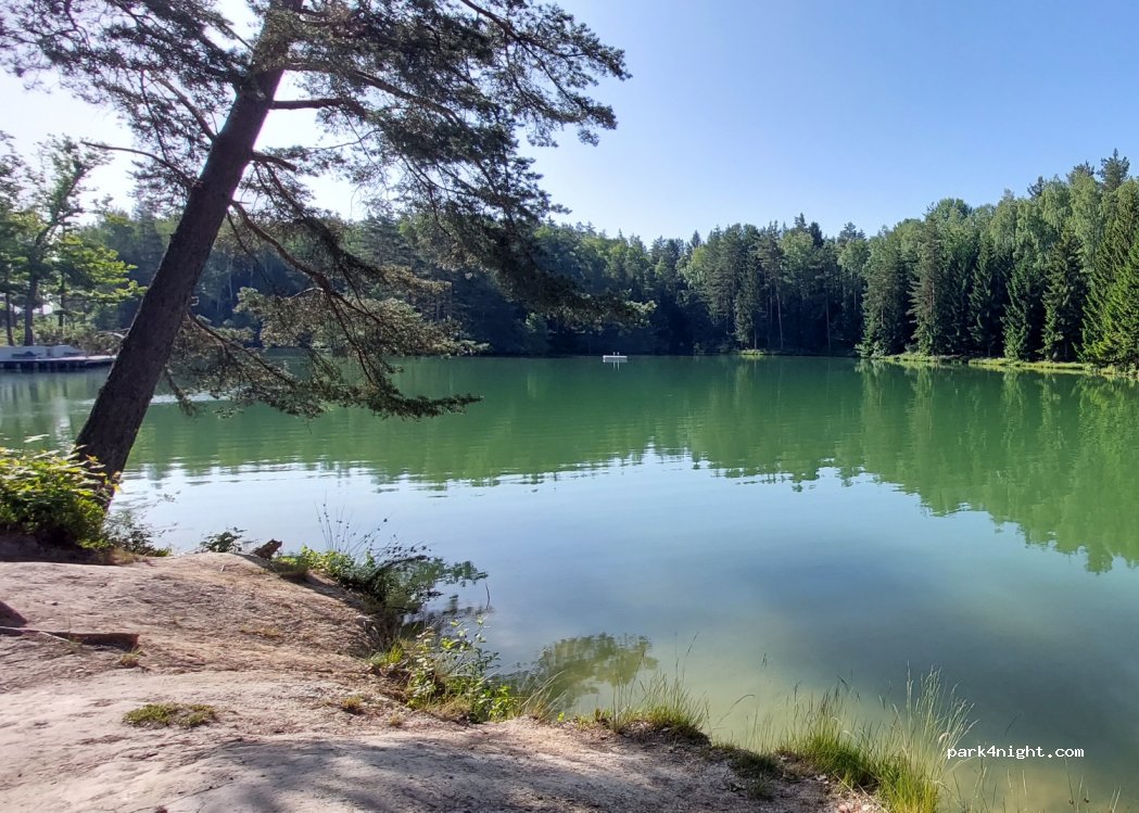(95676) Wiesau - Unnamed Road — foto 3