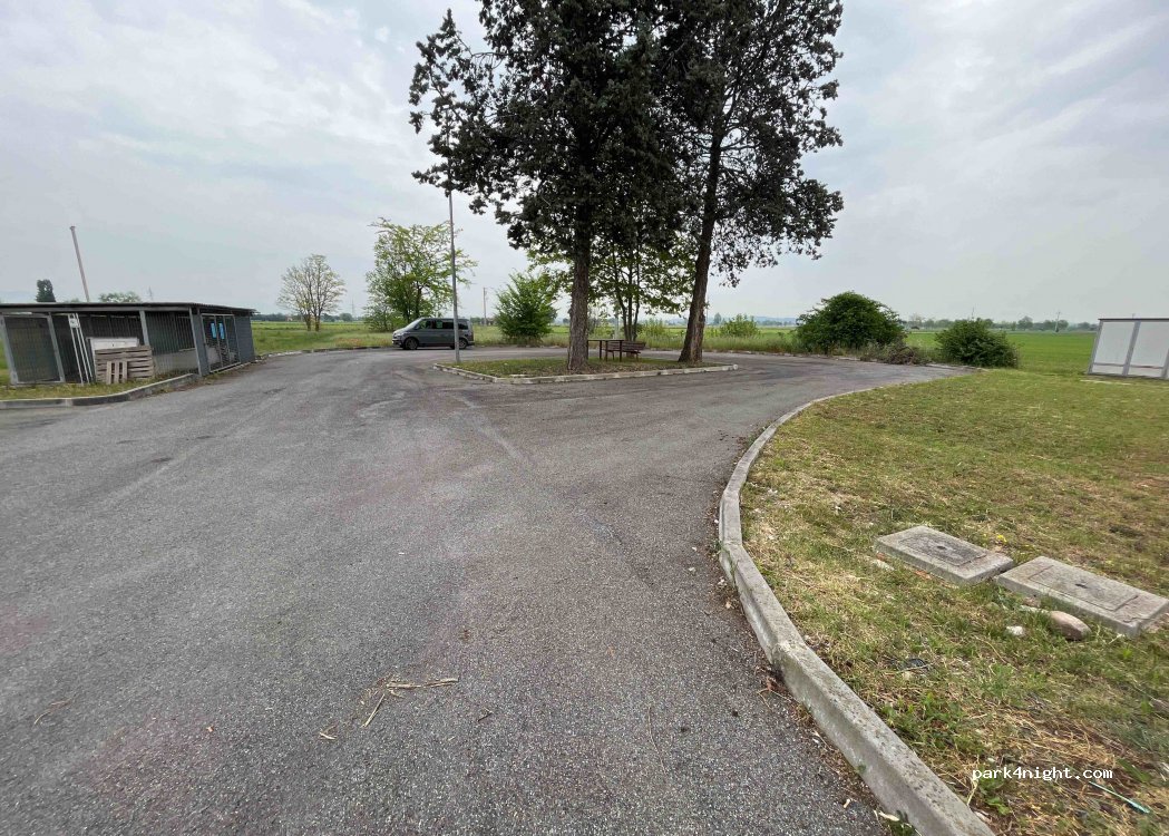 (25018) Montichiari - 273 Via Mantova — foto