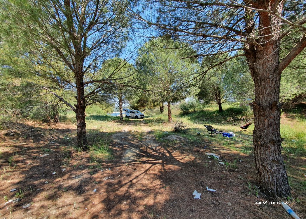 (45500) Manisa - Unnamed Road — foto
