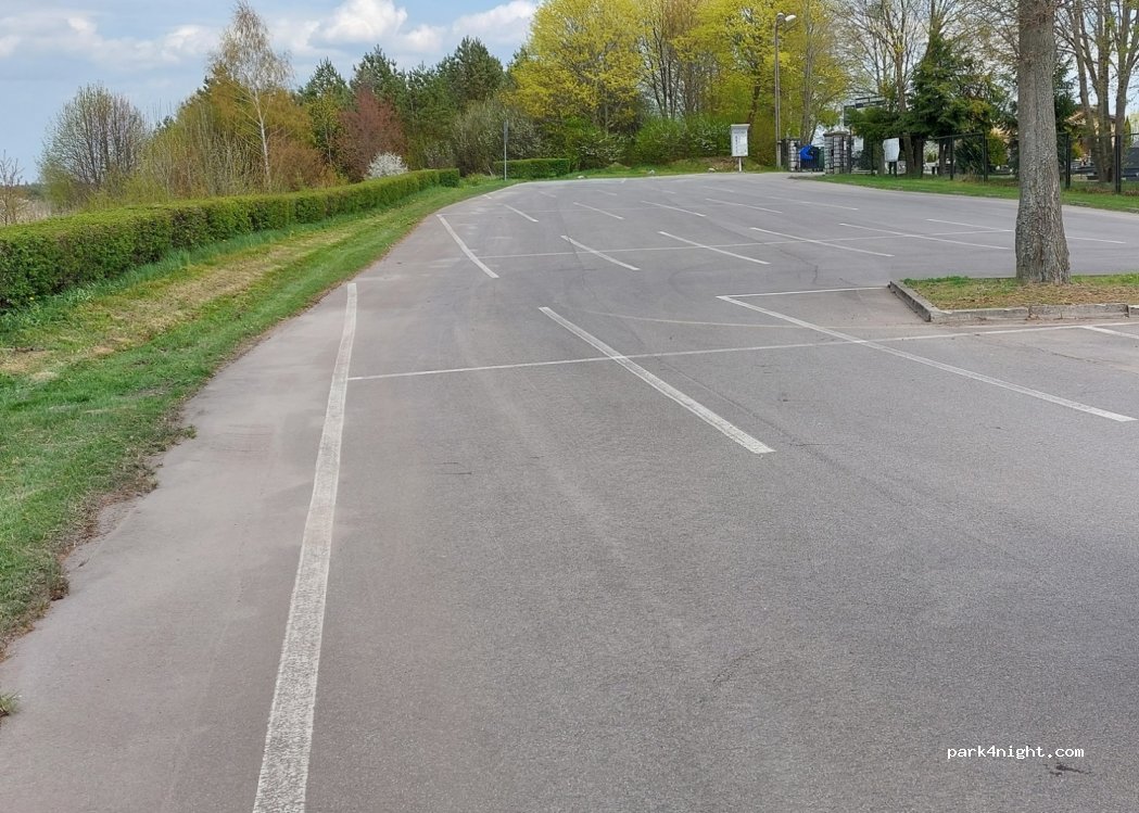 (11-015) Olsztynek - 24 Wilcza — foto