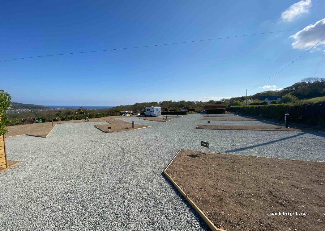 Tanybrynglamping.co.uk — foto 2