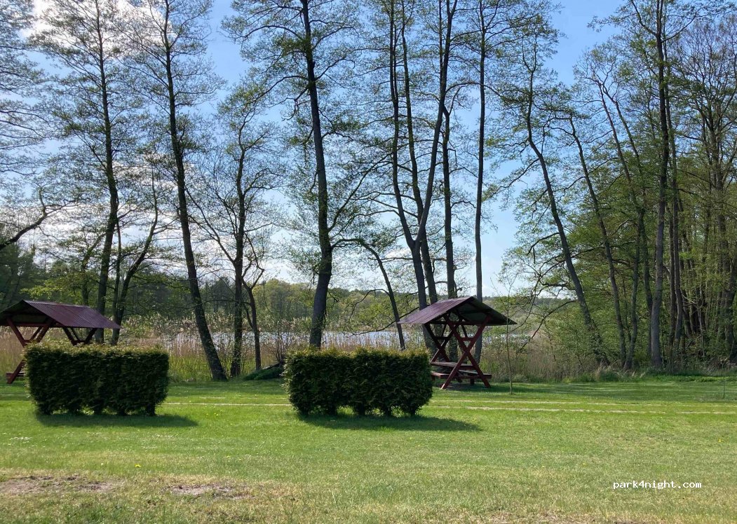 Ihr Familienpark Am Kleinen Labussee Inh. Diane Vogt — foto