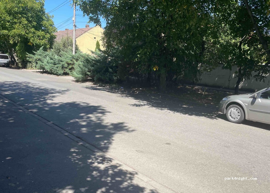 (300425) Timișoara - Strada Nufar — foto 2