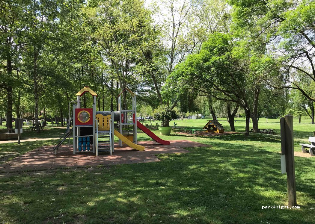 (64300) Orthez - 315 Avenue Marcel Paul — foto