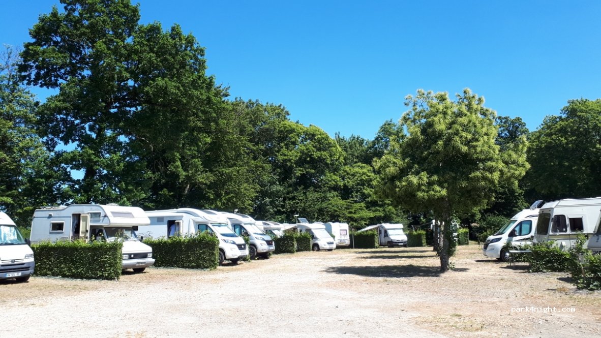 (61350) Saint-Fraimbault - 4-499 Rue du Huit Mai — foto