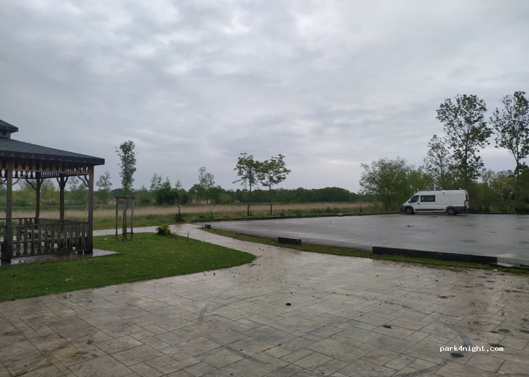 (55431) Samsun - Unnamed Road — foto