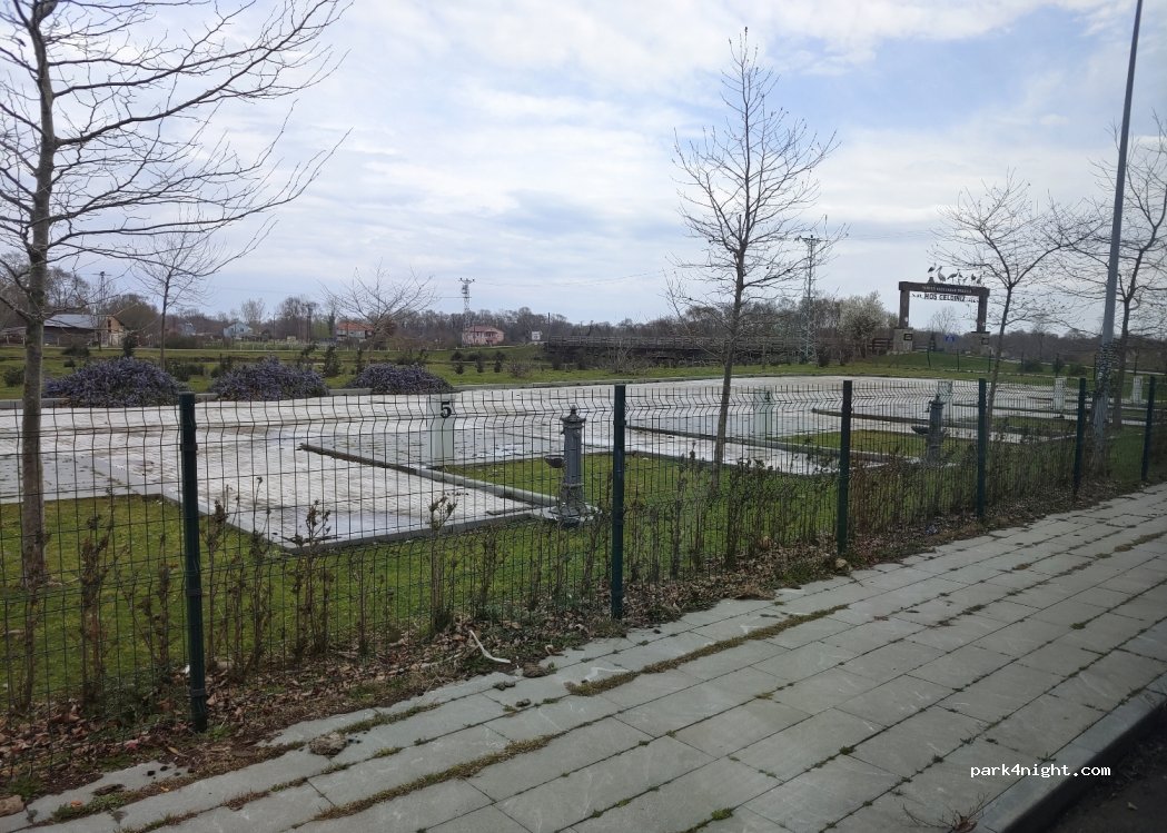 (55431) Samsun - Unnamed Road — foto 4