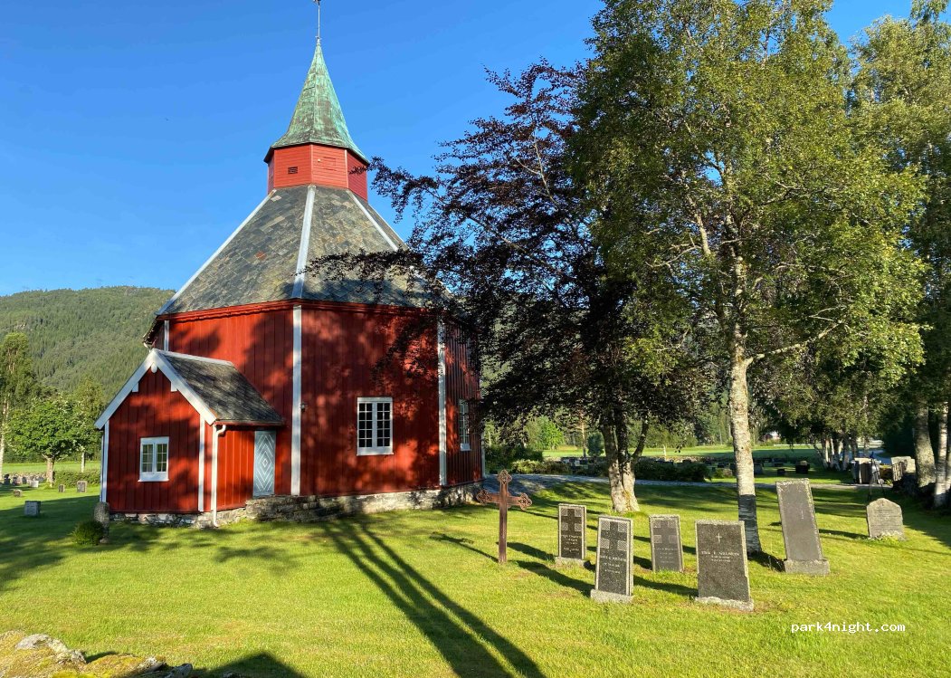 (6620) Ålvundeid - 111 Eidavegen — foto 3