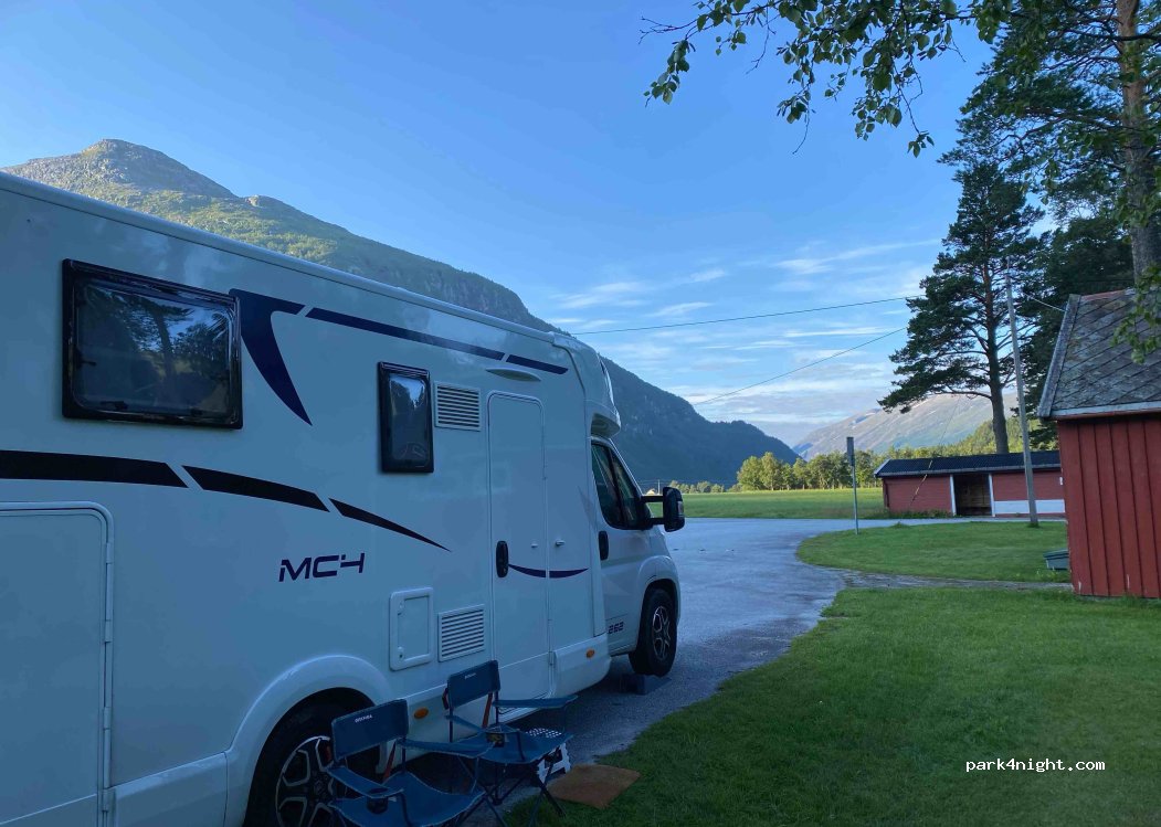 (6620) Ålvundeid - 111 Eidavegen — foto 4