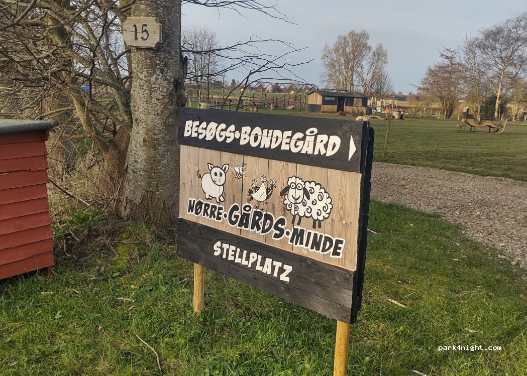Nørregårdsminde — foto 3