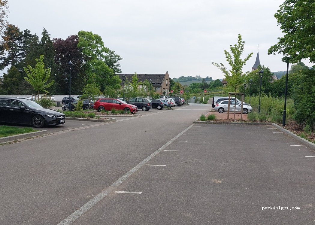 (67140) Barr - 38 Rue du Docteur Sultzer — foto