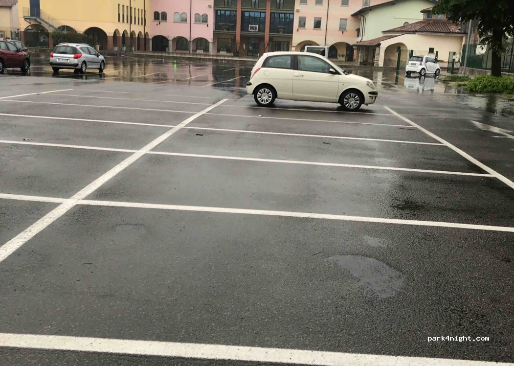 (25032) Chiari - 12 Via San Sebastiano — foto