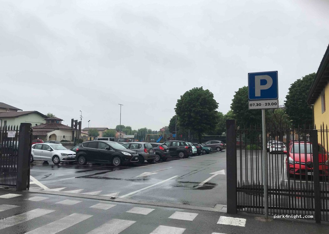 (25032) Chiari - 12 Via San Sebastiano — foto 2