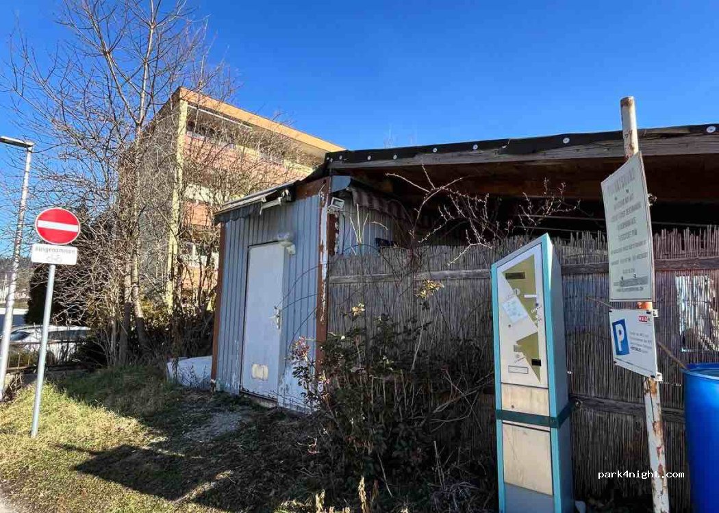 (6330) Weissach - 13 Doktor-Karl-Erlacher-Straße — foto 3