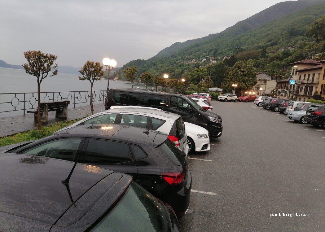 (28824) Gonte - 84 Strada Statale 34 del Lago Maggiore — foto