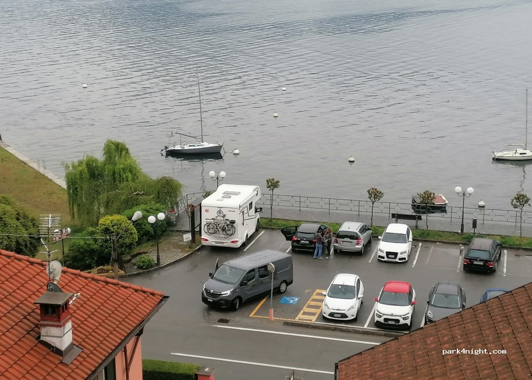 (28824) Gonte - 84 Strada Statale 34 del Lago Maggiore — foto 2