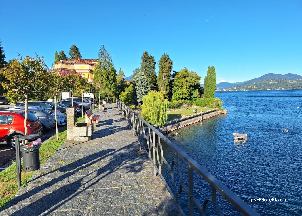 (28824) Gonte - 84 Strada Statale 34 del Lago Maggiore — foto 4