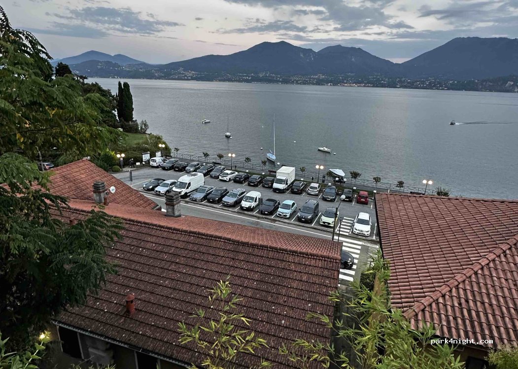 (28824) Gonte - 84 Strada Statale 34 del Lago Maggiore — foto 5