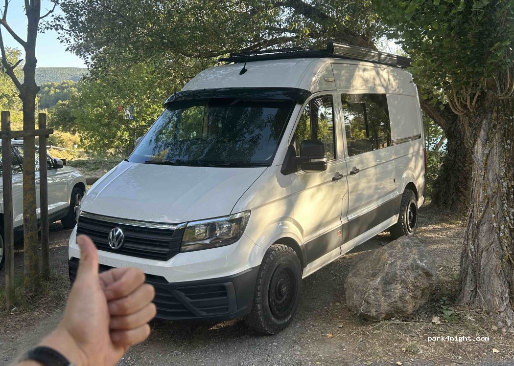 (83630) Les Salles-sur-Verdon - Margaridon — foto 4