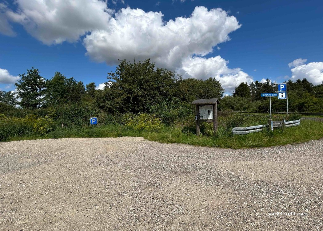 (4140) Borup - Vestre Ringvej — foto