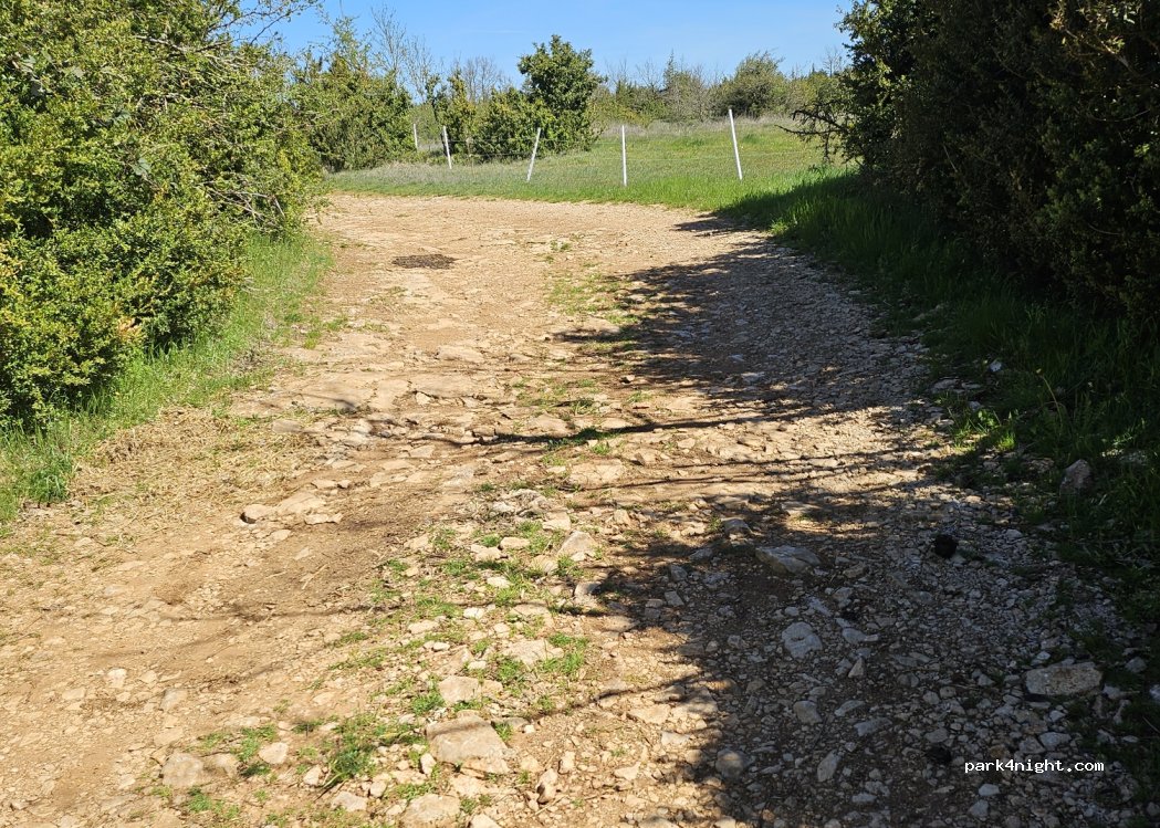 (12250) Viala-du-Pas-de-Jaux - — foto 4