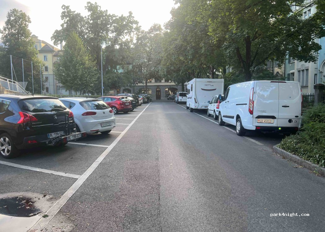(6003) Luzern - 68 Pilatusstrasse — foto 2