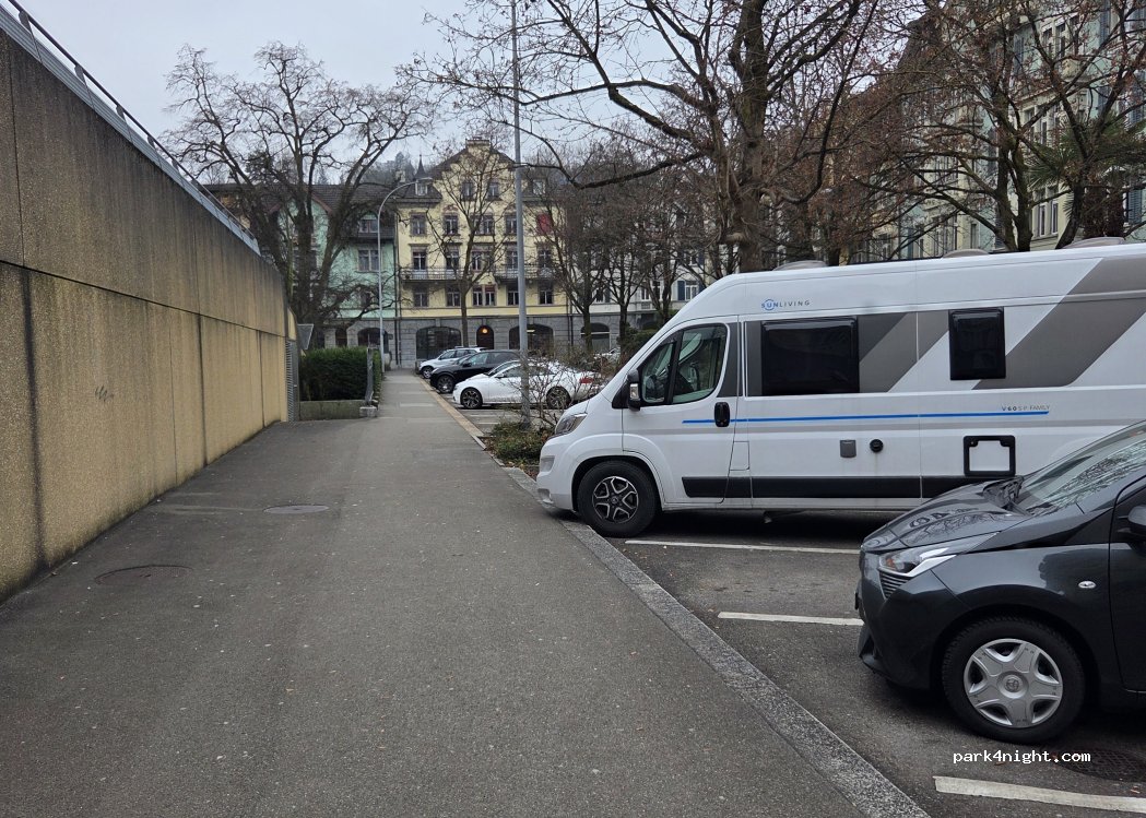 (6003) Luzern - 68 Pilatusstrasse — foto 4