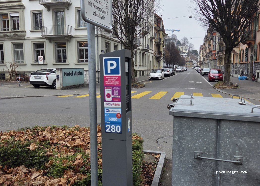 (6003) Luzern - 68 Pilatusstrasse — foto 5