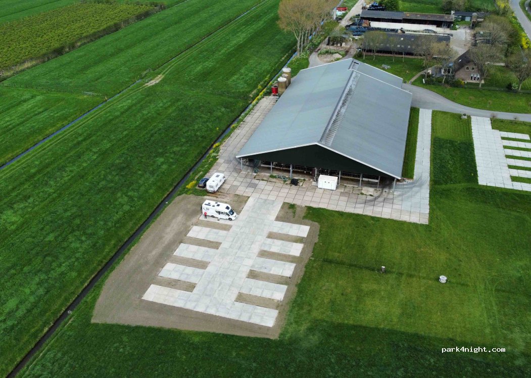 Campererf Biezenhoeve — foto