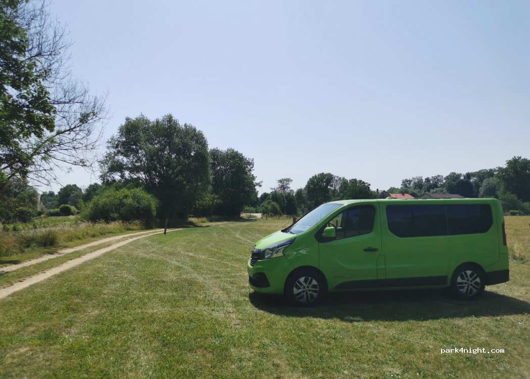 (52270) Roches-Bettaincourt - 24 Rue Anne Pageot — foto 3