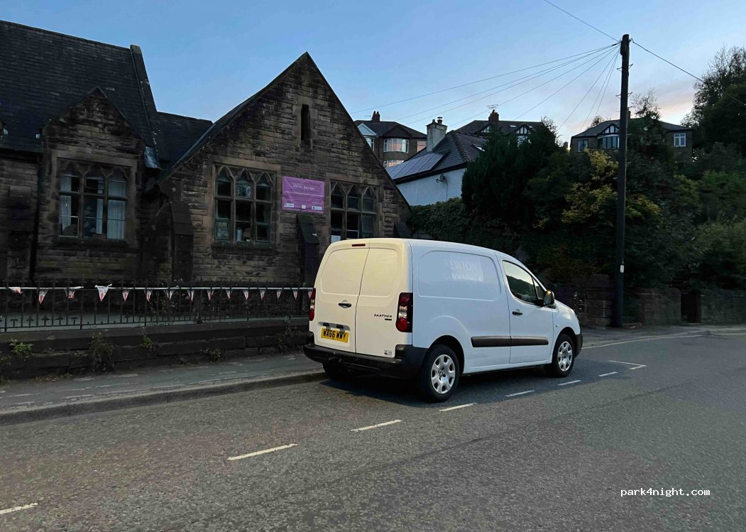 (DE4 3QH) Cromford - 1 Water Lane — foto 2