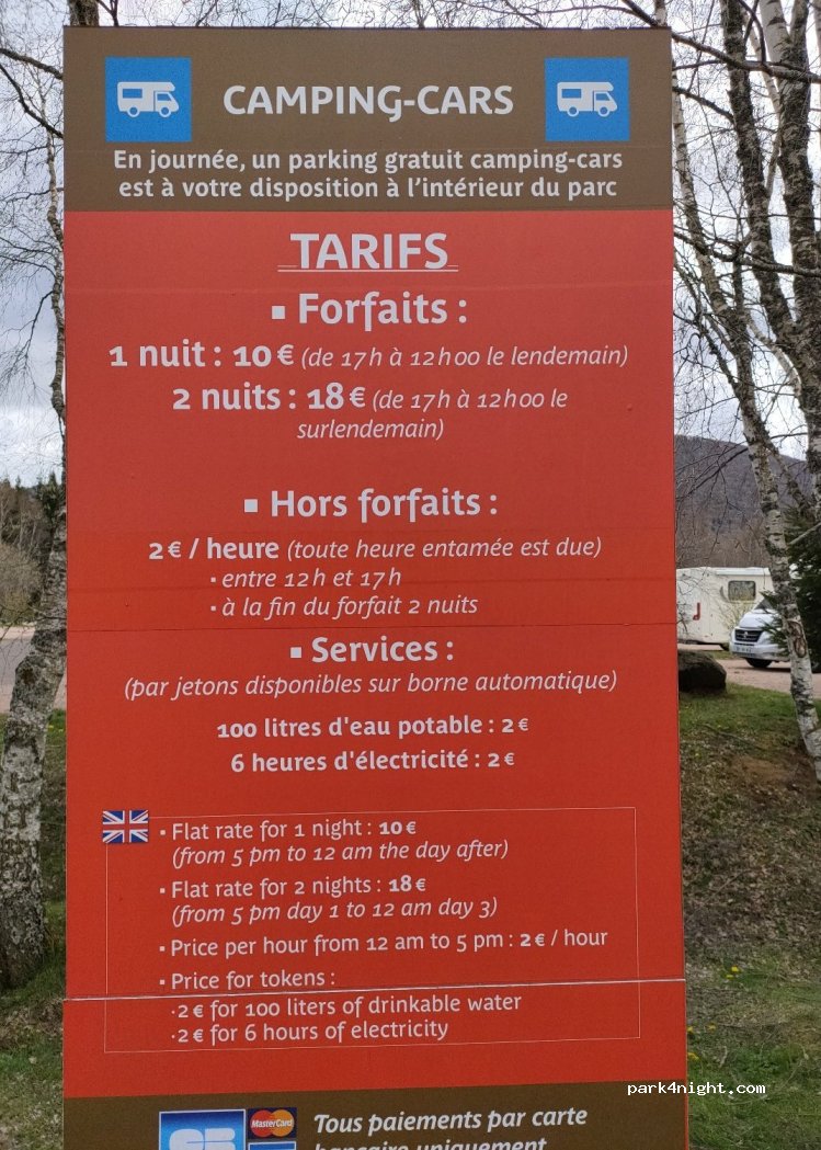 (63230) Saint-Ours - 2 Route de Mazayes — foto 4