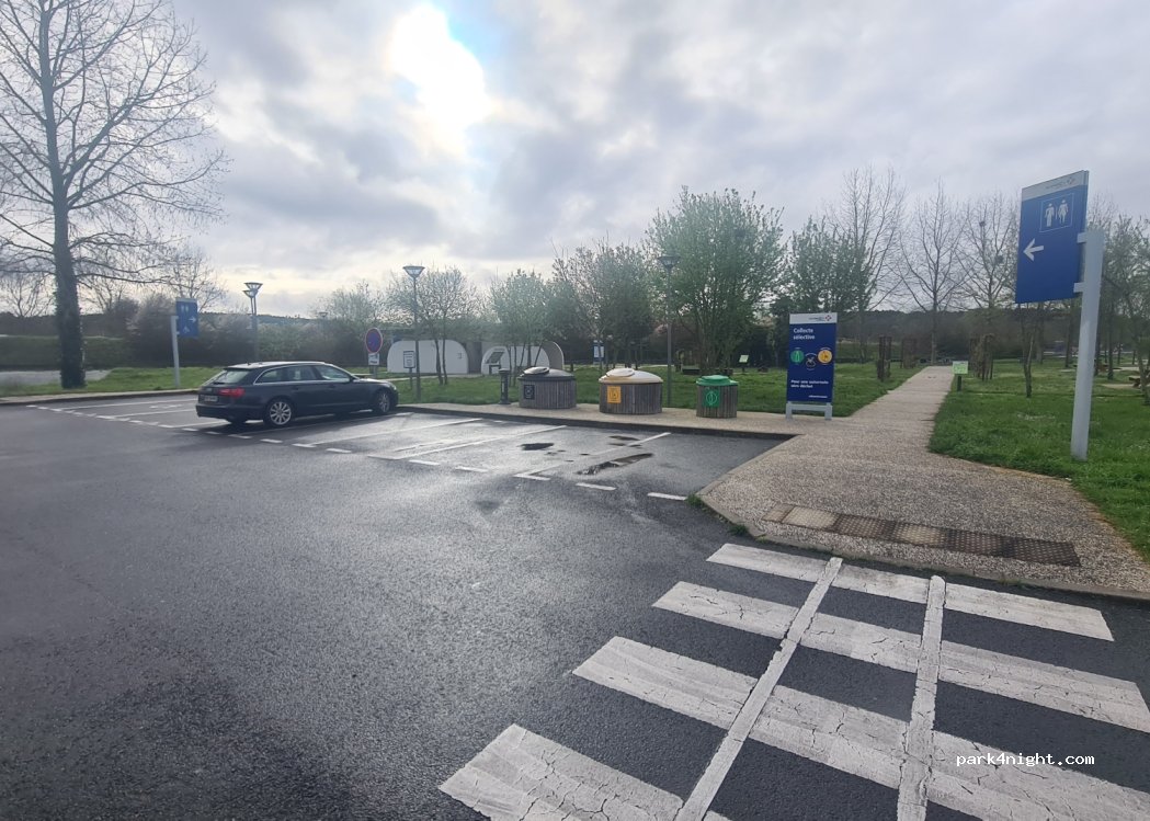 (72220) Saint-Mars-d'Outillé - — foto 2