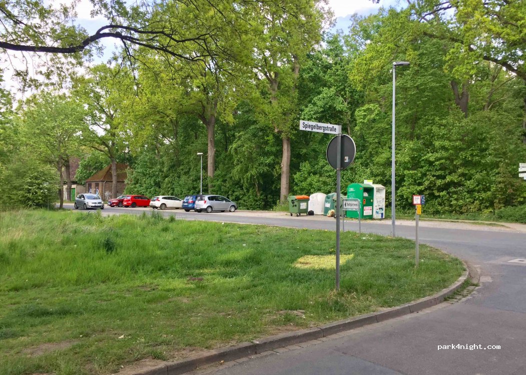 (31224) Peine - 17 Spiegelbergstraße — foto 3