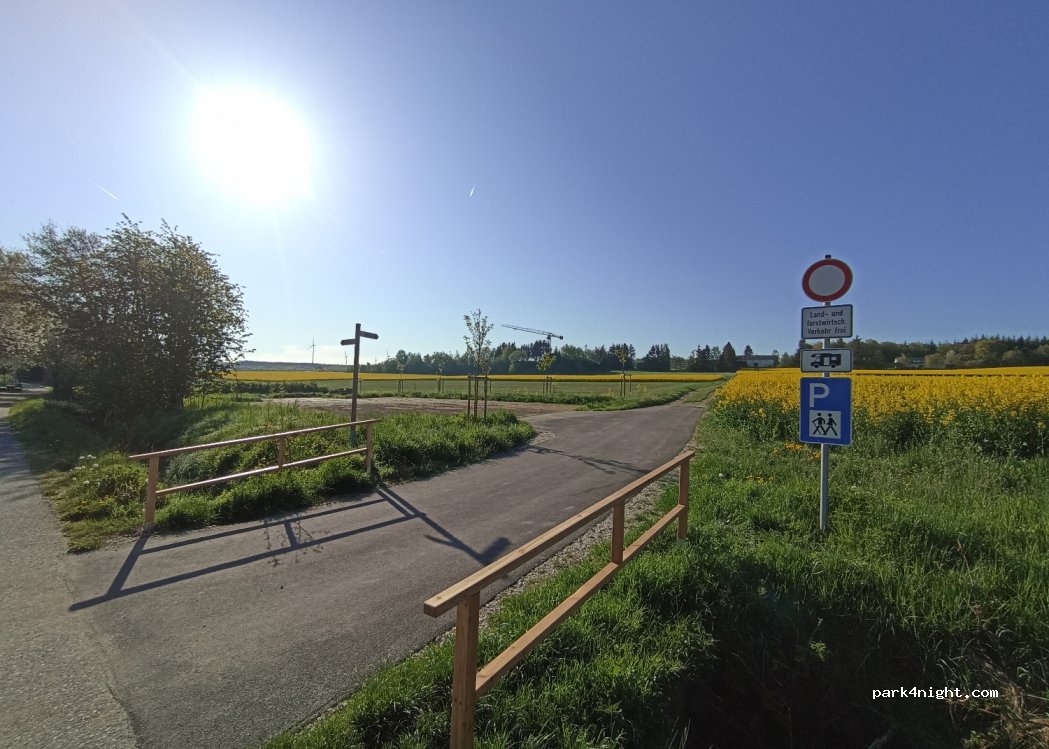 (56291) Pfalzfeld - 24 Raiffeisenstraße — foto
