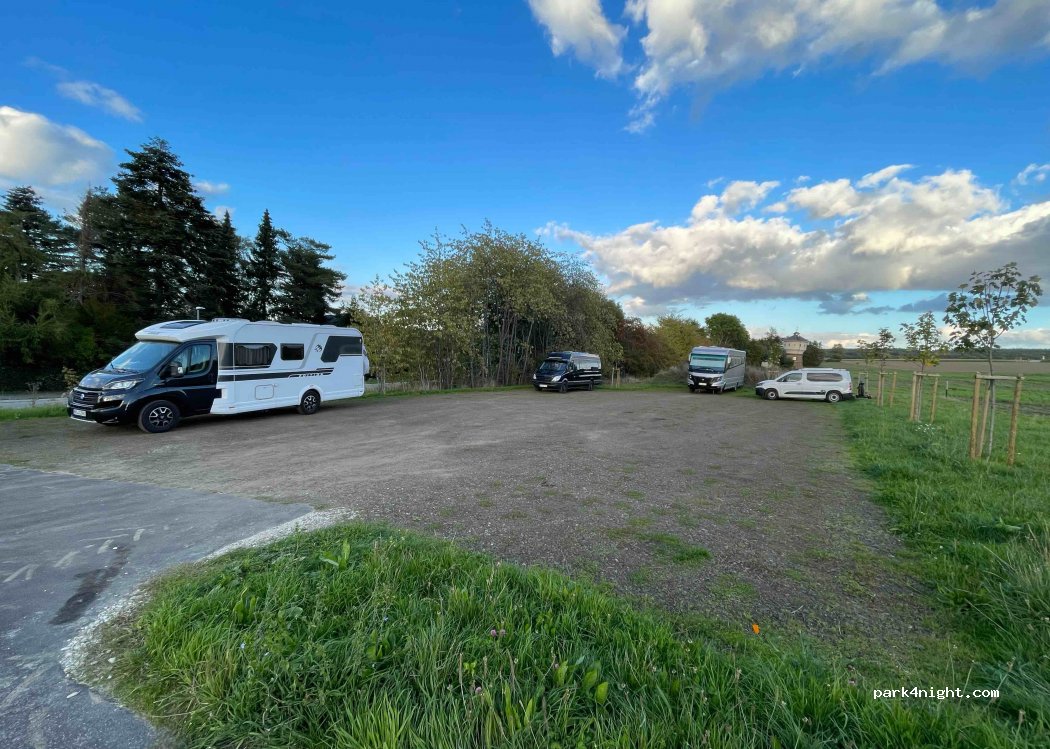 (56291) Pfalzfeld - 24 Raiffeisenstraße — foto 2